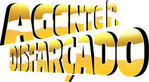 Agent P Under C — Logos 5