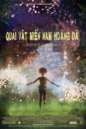 Image Quái Vật Miền Nam Hoang Dã