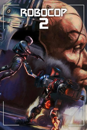 RoboCop 2 145