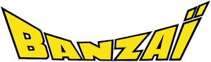 Banzaï — logo