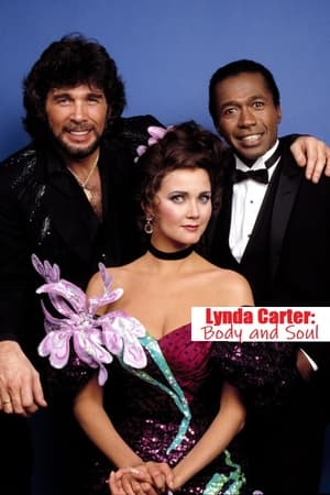 Poster Lynda Carter: Body and Soul (1984)