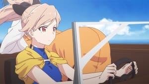 Shokei Shoujo no Virgin Road: Episódio: 8 da 1ª Temporada