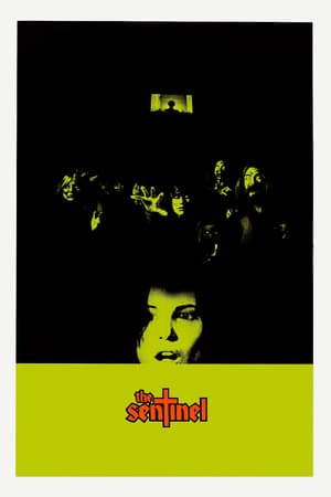 Click for trailer, plot details and rating of The Sentinel (1977)