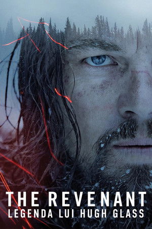 poster The Revenant