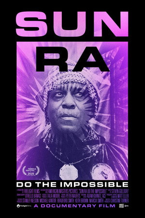 Sun Ra: Do the Impossible 4