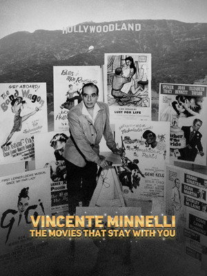 Vincente Minnelli: The Movies That Stay With You (2024)