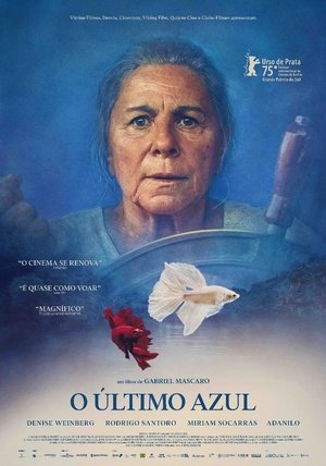 The Blue Trail