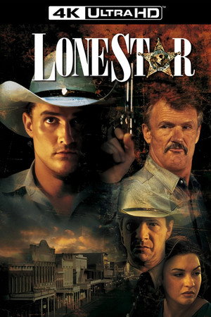 Постер фильма «Звезда шерифа (1996)» — (20 из 51)