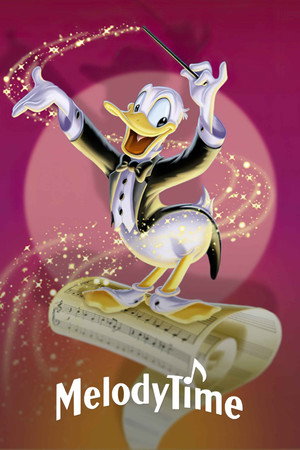 Постер мультфильма «Время мелодий (1948)» — (14 из 44)