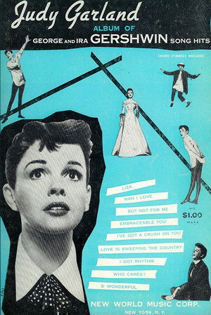 Постер фильма «Звезда родилась (1954)» — (19 из 71)