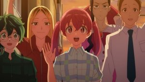 Kabushikigaisha Magi-Lumière: Episódio 12