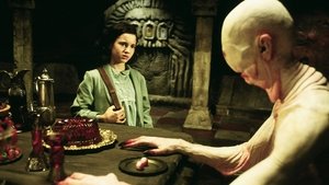 Pan’s Labyrinth (2006)