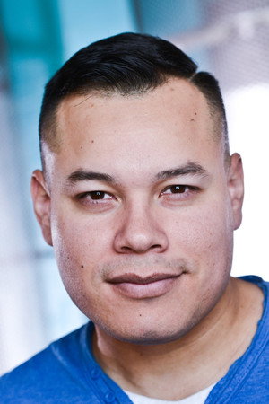 Dalton Derek portrait