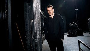 poster The Jim Jefferies Show