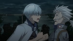 Ragna Crimson: Saison 1 Episode 20