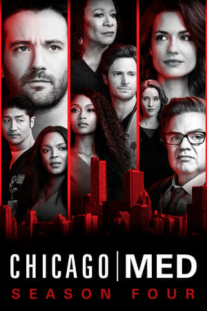 Chicago Med: Kausi 4