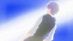 Sora to Umi no Aida: Saison 1 Episode 10