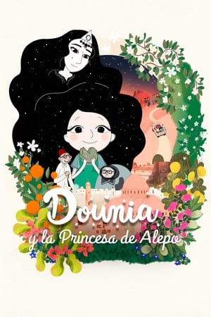 Image Dounia y la princesa de Alepo