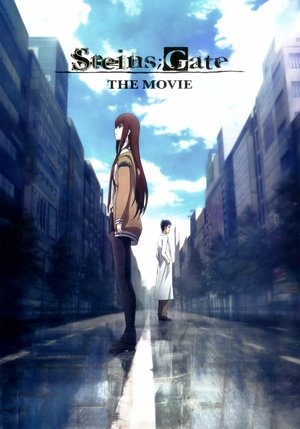 Image Steins;Gate: The Movie