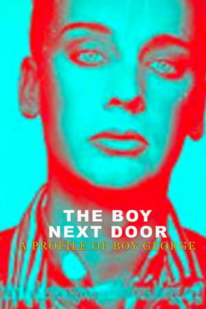 Image The Boy Next Door: A Profile of Boy George