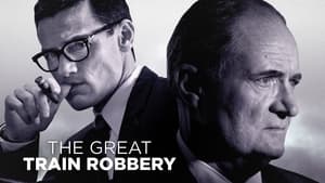 poster The Great Train Robbery