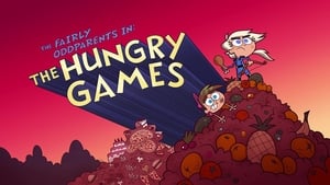 Image The Hungry Games