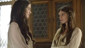 Reign temporada 1 capitulo 2