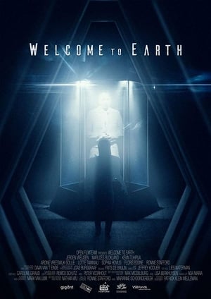 Poster Welcome to Earth 2019