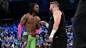 WWE SmackDown Live 21 x episodio 9