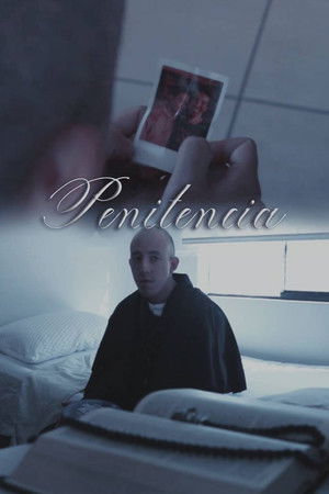 Постер фильма Penitencia (2025)