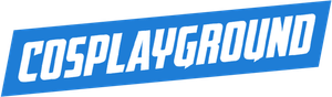 Logo Cosplayground