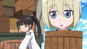 Strike Witches 501 Butai Hasshin Shimasu!: Saison 1 Episode 10