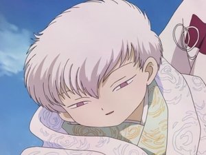 InuYasha Season 1 Episode 126