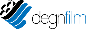 Logo Degn Film