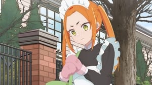 Saikin Yatotta Maid ga Ayashii – The Maid I Hired Recently Is Mysterious: Saison 1 Episode 11