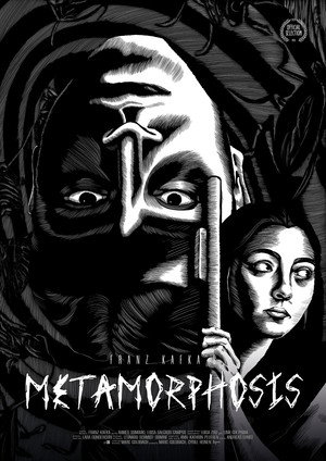 Metamorphosis 4
