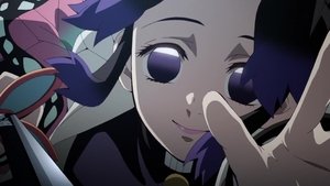 Demon Slayer: Kimetsu no Yaiba: Season 1 Episode 20 – Pretend Family