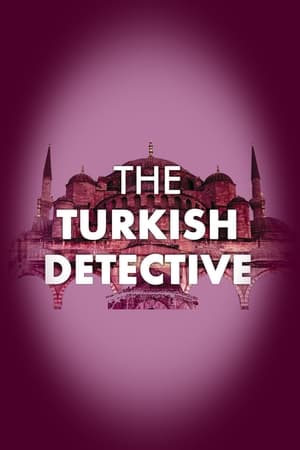 The Turkish Detective (2023)