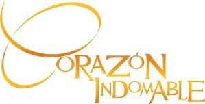 Corazón Indomable — Logos 1