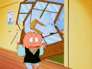 Urusei Yatsura: 1×58 {year} Online En Netflix