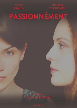 Poster Passionnément (2020)