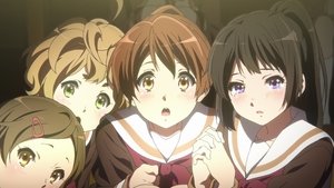 Sound! Euphonium Goodbye Competition