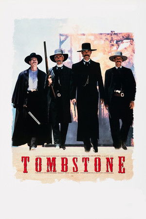 poster Tombstone