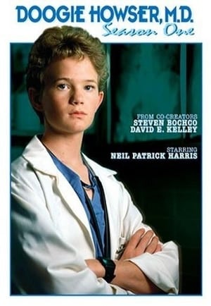 Docteur Doogie: Saison 1