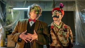 Inside No. 9 Temporada 6 Capitulo 1