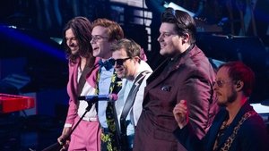 American Idol: 2×19