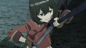 Kouya no Kotobuki Hikoutai: Saison 1 Episode 6