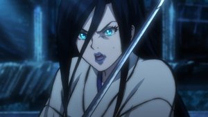 Jouran The Princess of Snow and Blood: 1×8