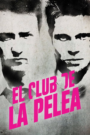 poster Fight Club