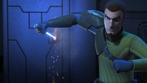 Star Wars Rebels: Stagione 1 x Episodio 11